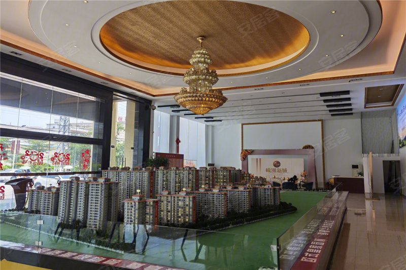 棉湖新城