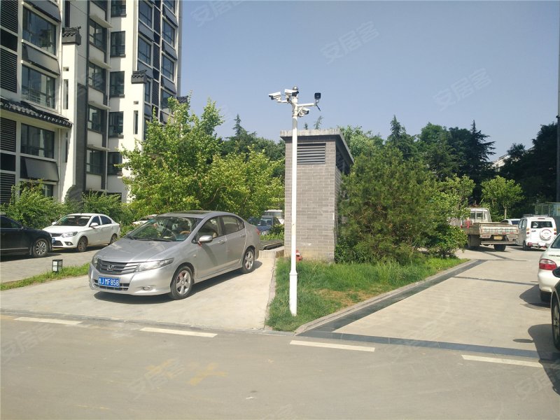 肥城龙山一品-实景图(17) - 肥城安居客