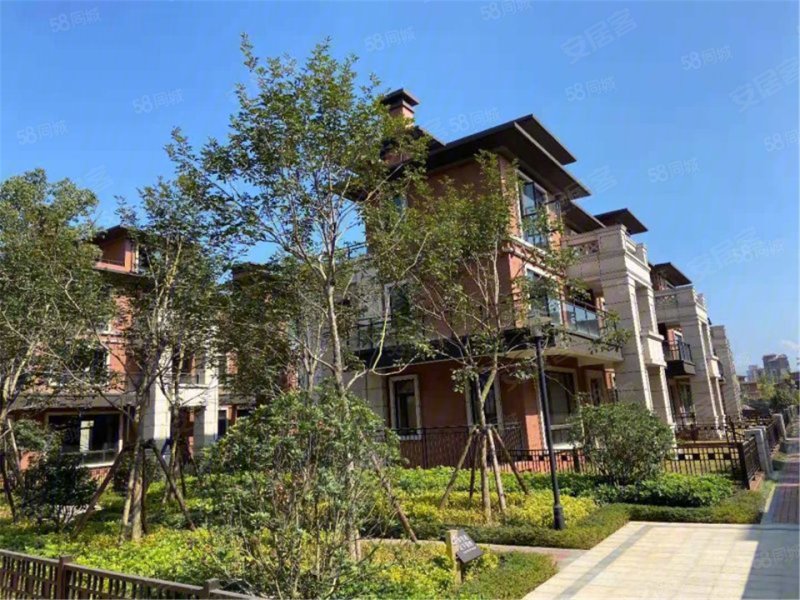 紫金山牡丹园二期