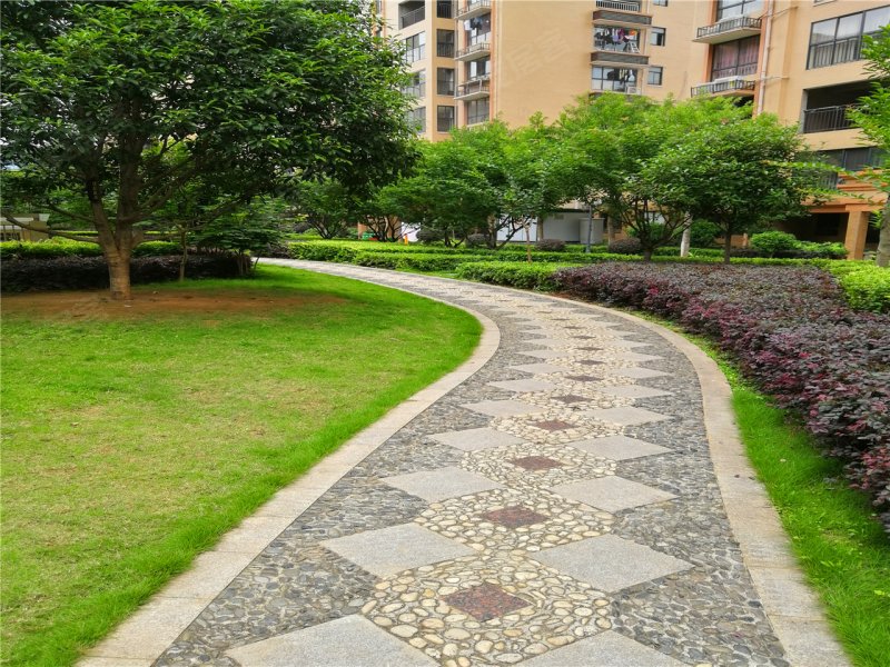 常德公园世家-实景图(30) - 常德安居客