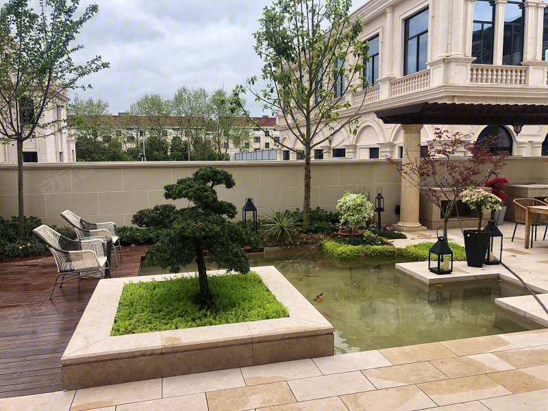 金华楼盘 武义楼盘 万隆府