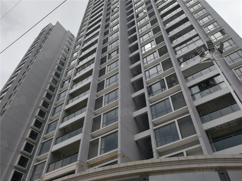 揭阳东方阳光-实景图(19) - 揭阳安居客