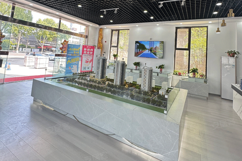 漯河合众喜悦居-实景图(3) - 漯河安居客