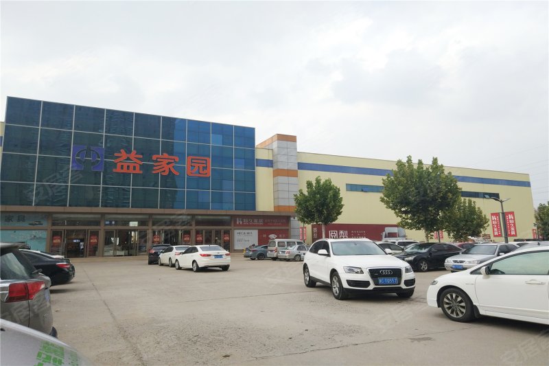 潍坊紫宸名郡-配套图(10) - 潍坊安居客