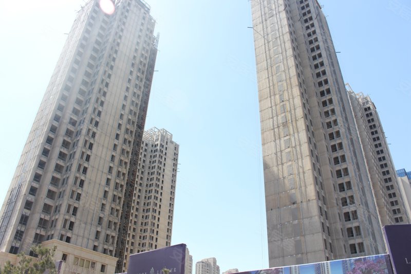 大连御东港-实景图(10) - 大连安居客