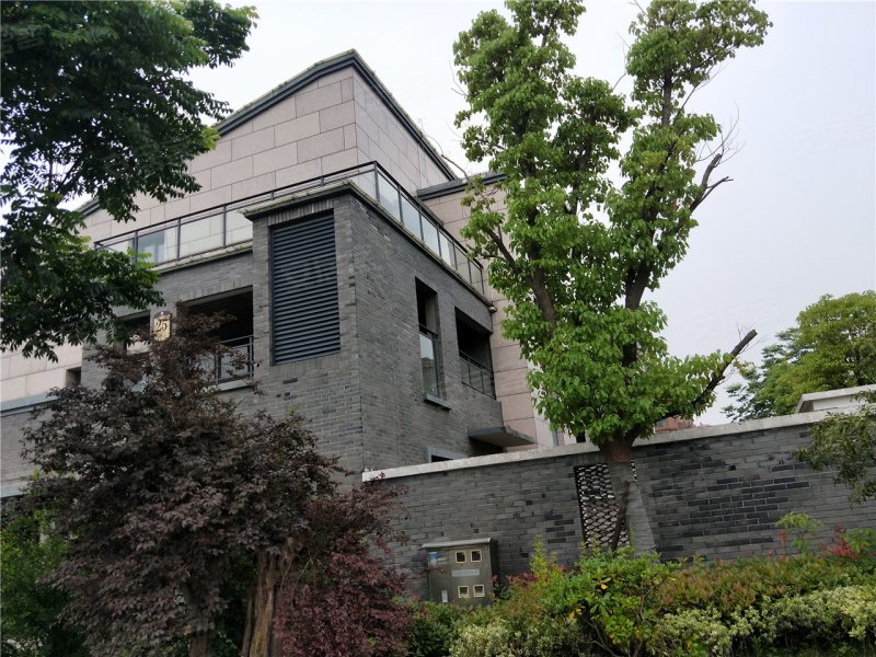 池州紫悦府-实景图(36) - 池州安居客