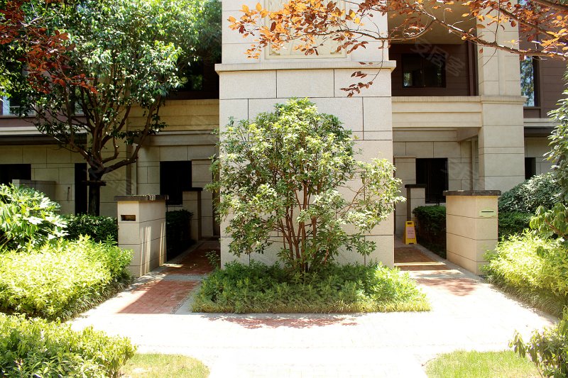 西安清凉山居-实景图(23) - 西安安居客