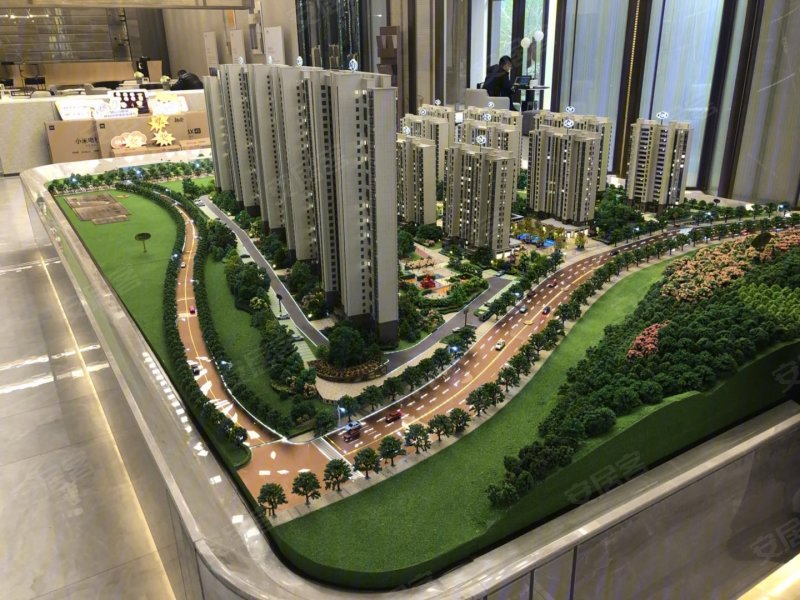 淮安楼盘 盱眙县楼盘 东原郎阅 东原郎阅 24 / 37 列表模式