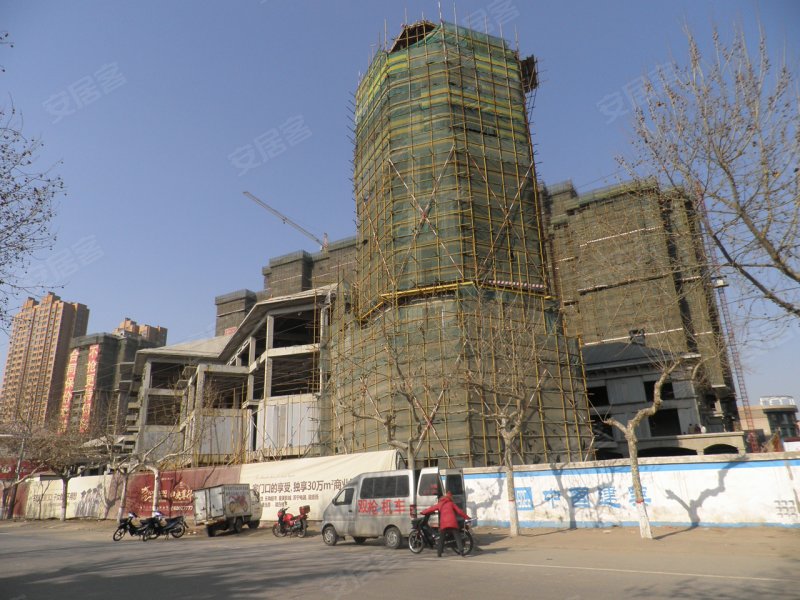 即墨宝龙城市广场