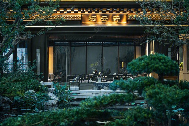 成都华润置地建发天府和鸣-交通图(26) - 成都安居客