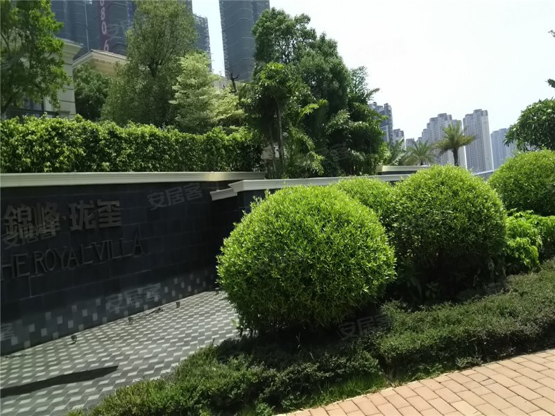 汕头锦峰珑玺-实景图(49) - 汕头安居客