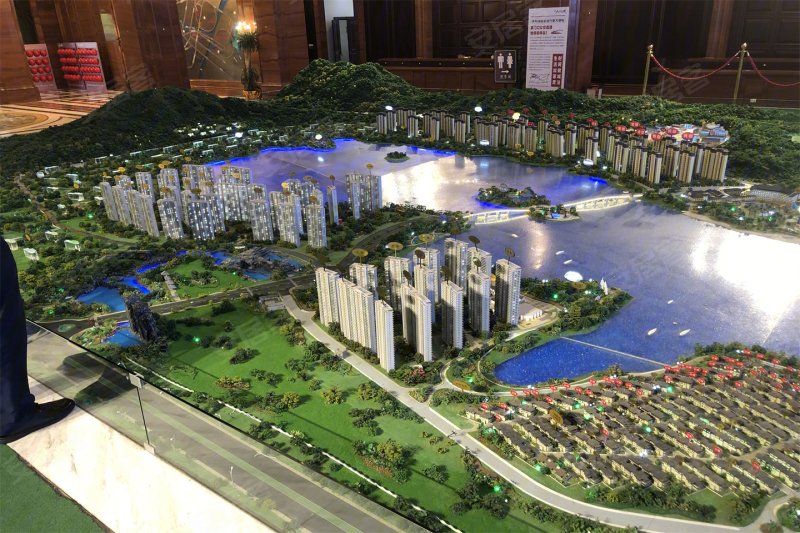 规划沙盘90/ 91列表模式天屿湖天屿水岸期房在售下载app