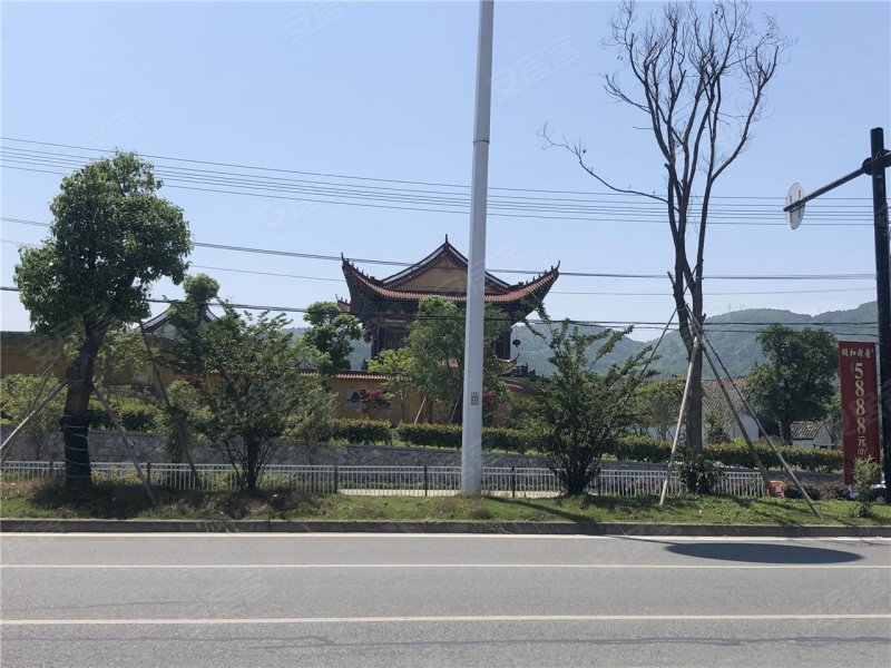 温州楼盘 平阳县楼盘 昆阳镇楼盘 金泉颐和原著