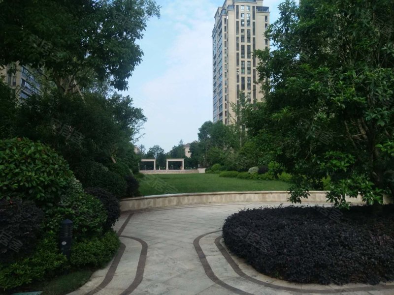 绍兴楼盘 诸暨市楼盘 浦阳江一号