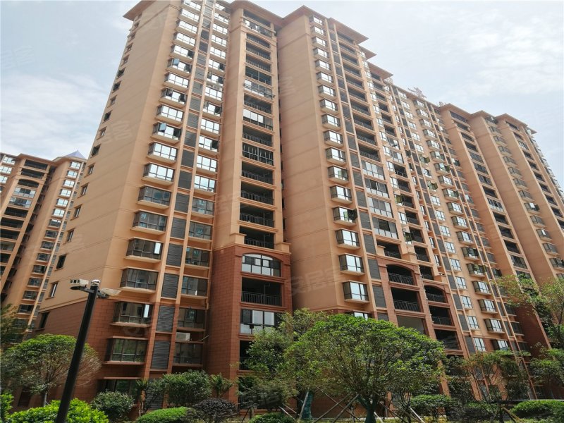 岳阳君山壹号-实景图(22) - 岳阳安居客