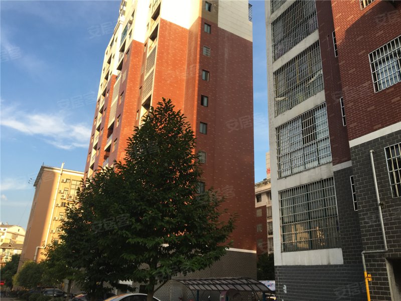 咸宁长安花苑-实景图(4) - 咸宁安居客