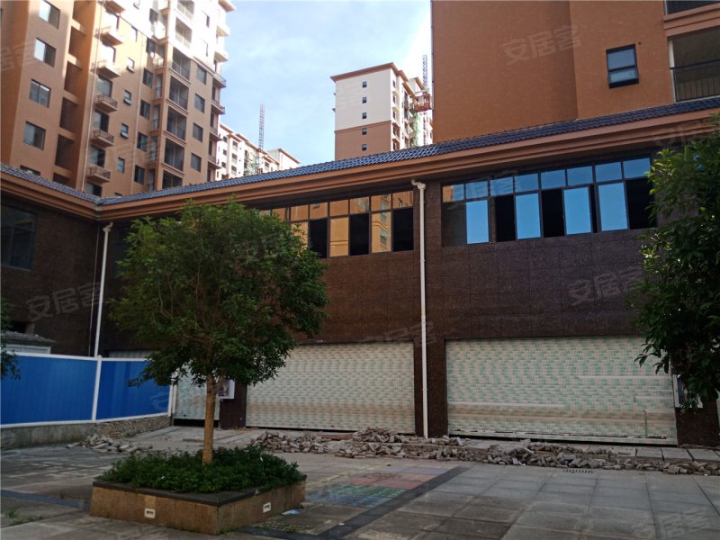 咸宁畔山林语-实景图(29) - 咸宁安居客