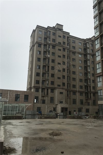 许昌正诚阳光花墅-实景图(23) - 许昌安居客