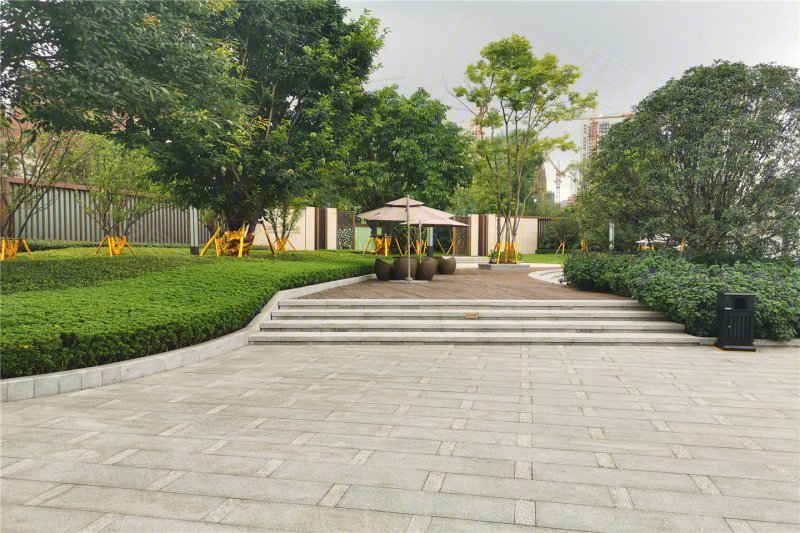 重庆协信星麓原-实景图(8) - 重庆安居客