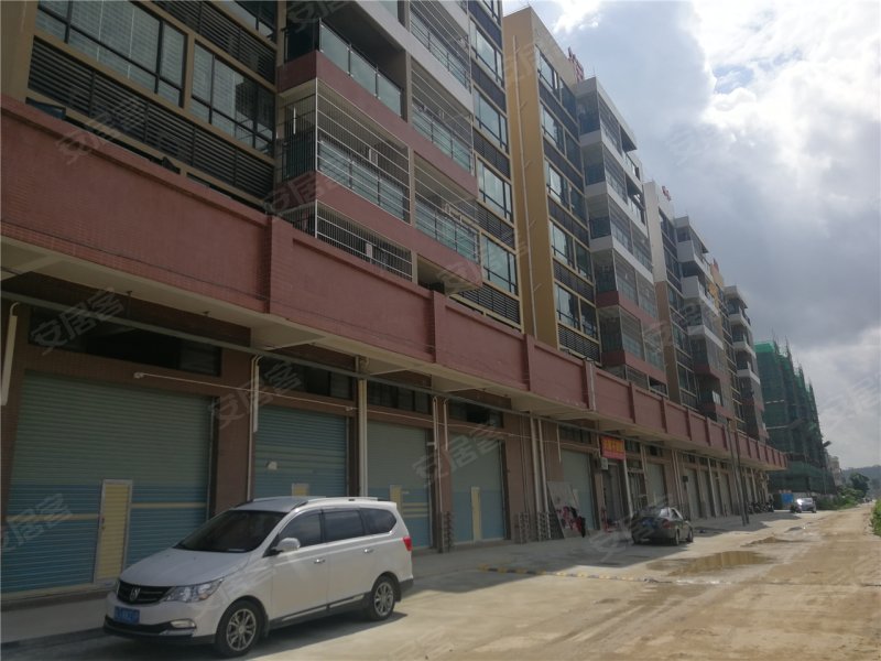 开平百润花园-实景图(33) - 开平安居客