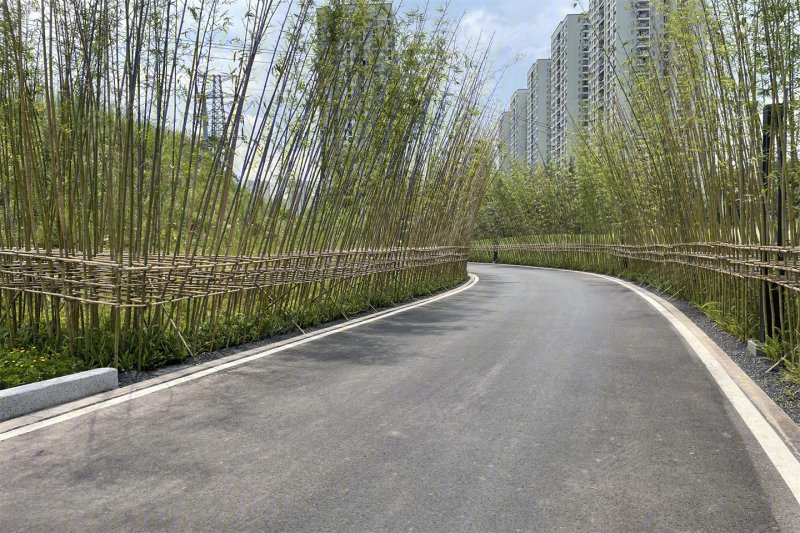 中国南山重庆汽车公园