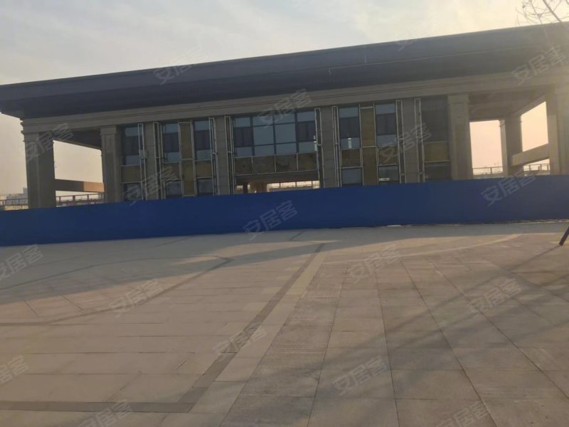 万腾磁县观澜城