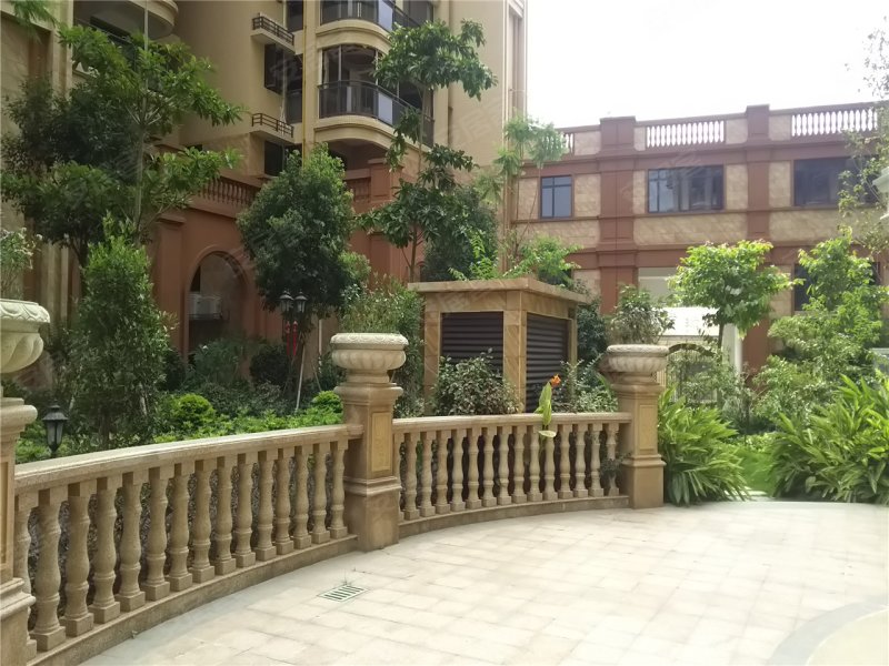 汕头金信凤凰花园