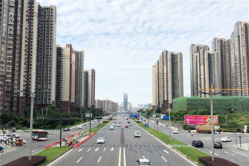 海伦天麓麓公子配套图