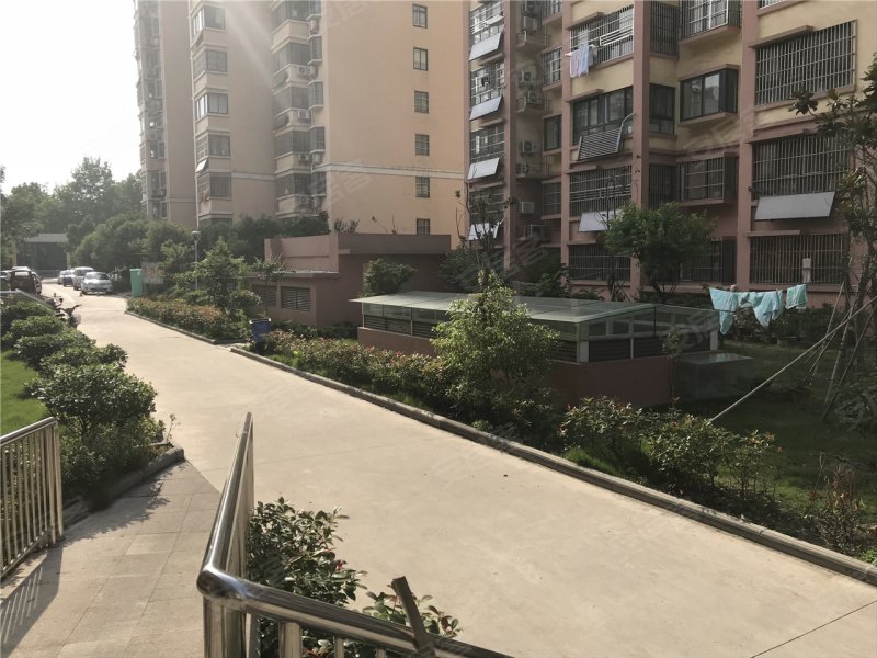 枣庄海纳花园-实景图(15) - 枣庄安居客