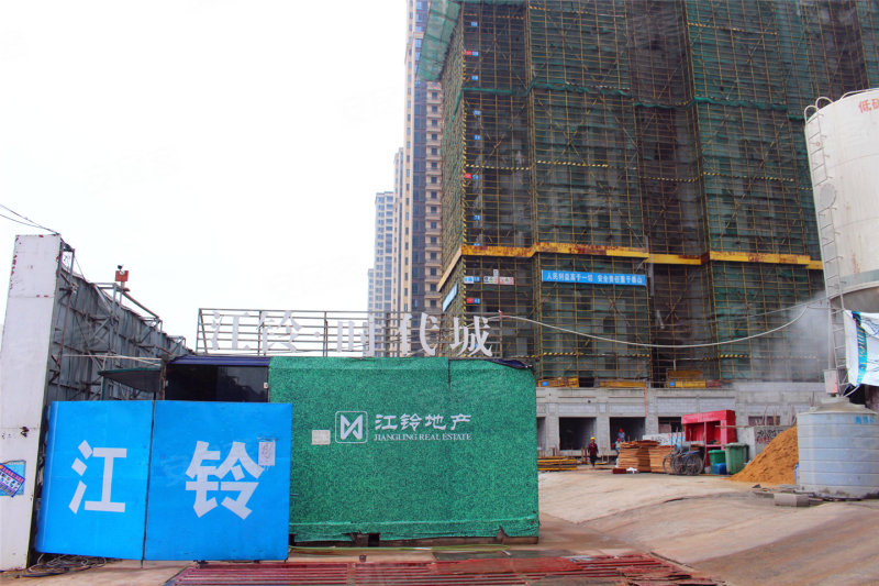 南昌楼盘 红谷滩楼盘 九龙湖新城楼盘 江铃时代城