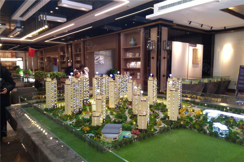 庆阳楼盘 环县楼盘 御江天府 御江天府 52 / 149 列表模式