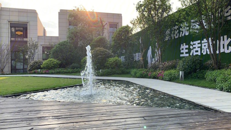 宜春金投正荣府-实景图(8) - 宜春安居客