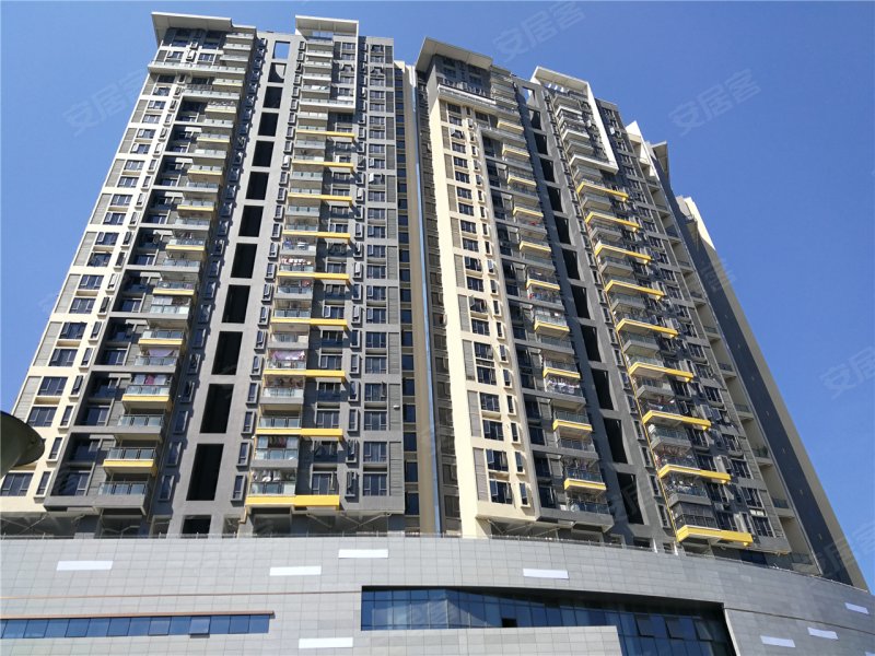 普宁翠轩花园-实景图(26) - 普宁安居客