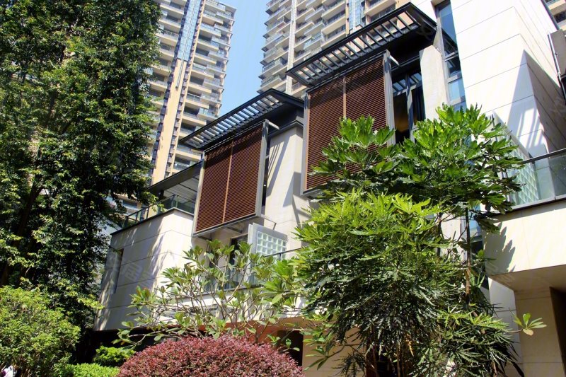 佛山千灯墅-实景图(6) - 佛山安居客