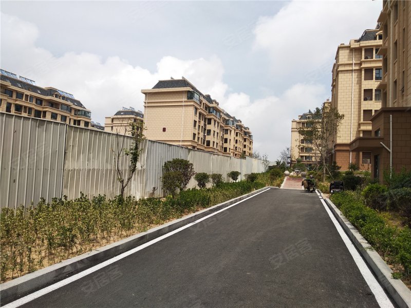 日照万邦城-实景图(21) - 日照安居客