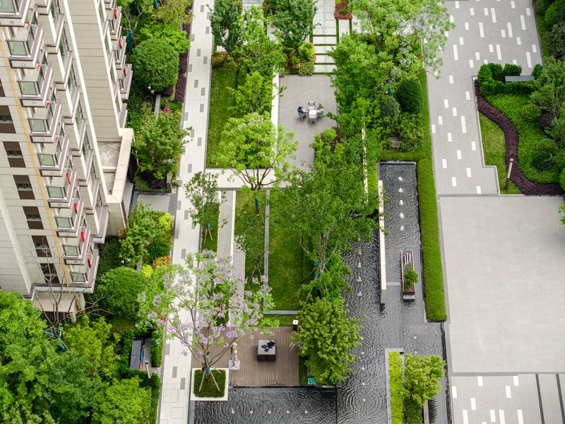 成都马厂坝tod青云壹号