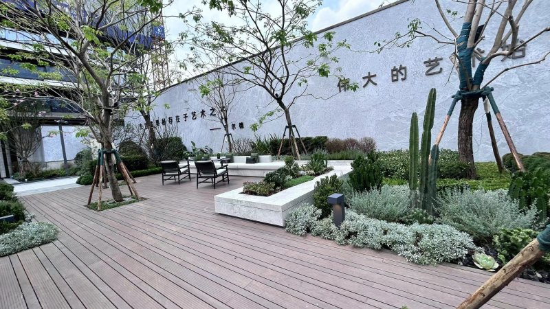 成都龙湖观萃-实景图(9) - 成都安居客