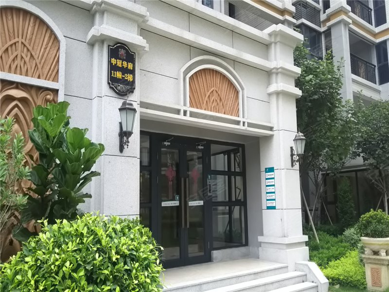 汕头楼盘 澄海楼盘 中冠明珠