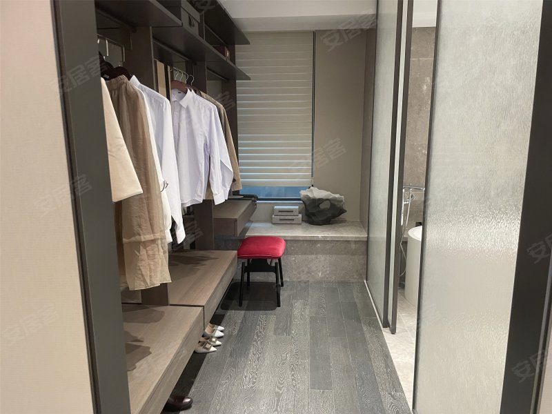 苏州万盛江南-样板间图(8) - 苏州安居客