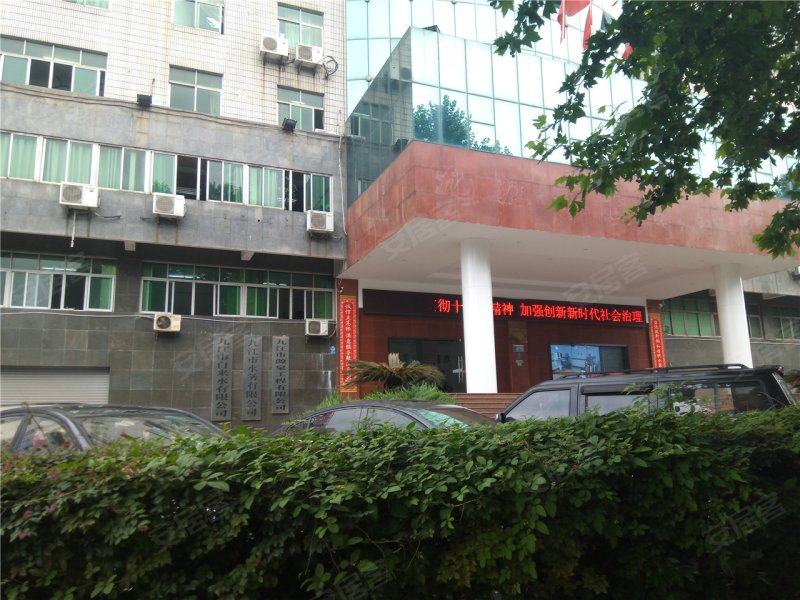 九江求振国际-配套图(39) - 九江安居客