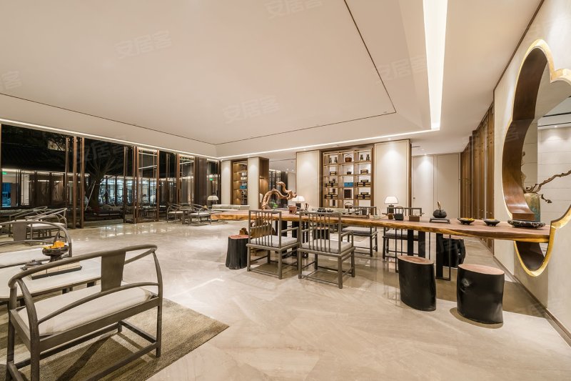 长沙建发央著-实景图(18) - 长沙安居客