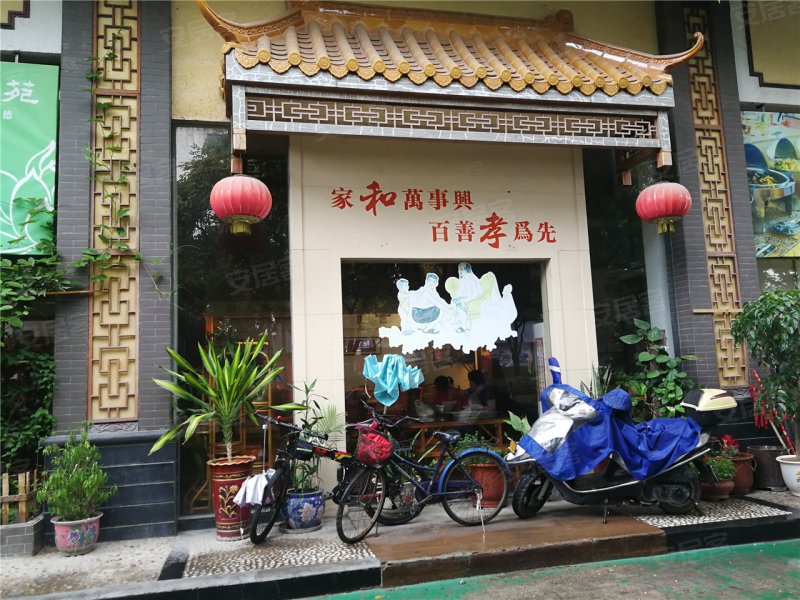 揭阳迎祥花园-配套图(69) - 揭阳安居客