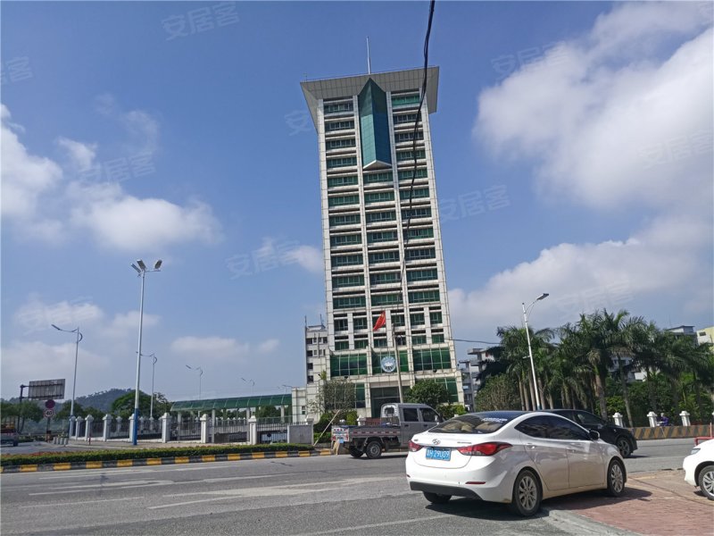 高要帝景蓝湾-配套图(38) - 高要安居客