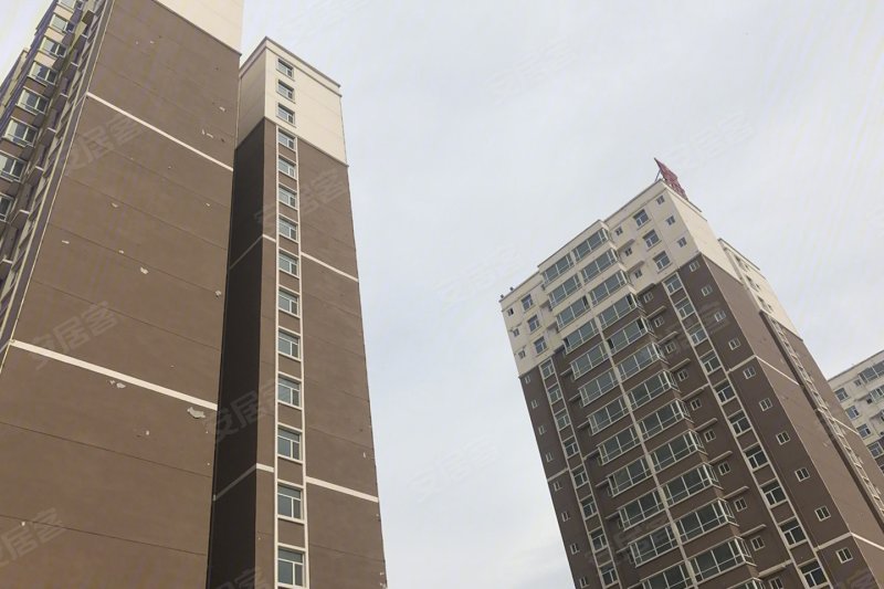 运城圣惠嘉园-实景图(8) - 运城安居客