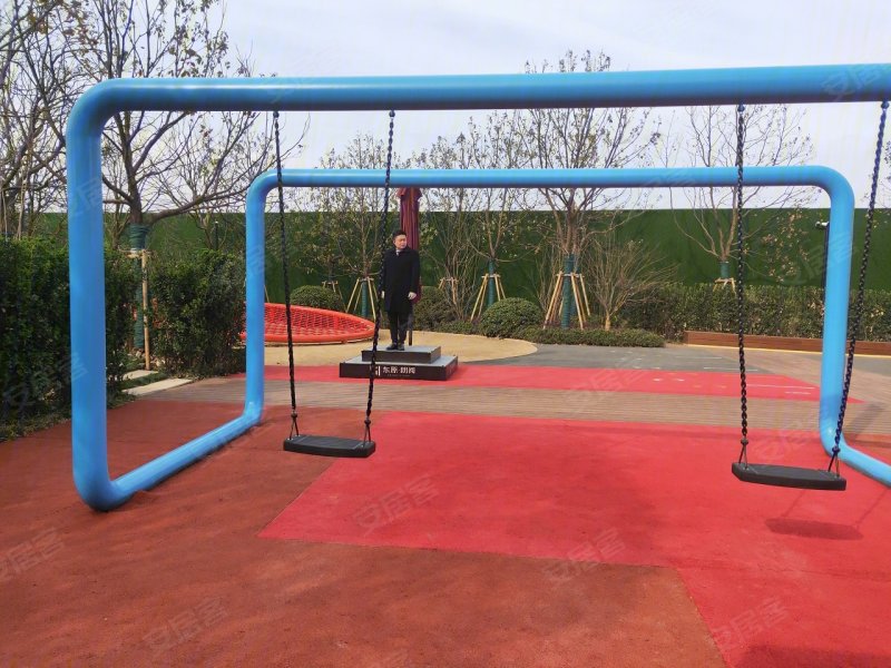 淮安楼盘 盱眙县楼盘 东原朗阅