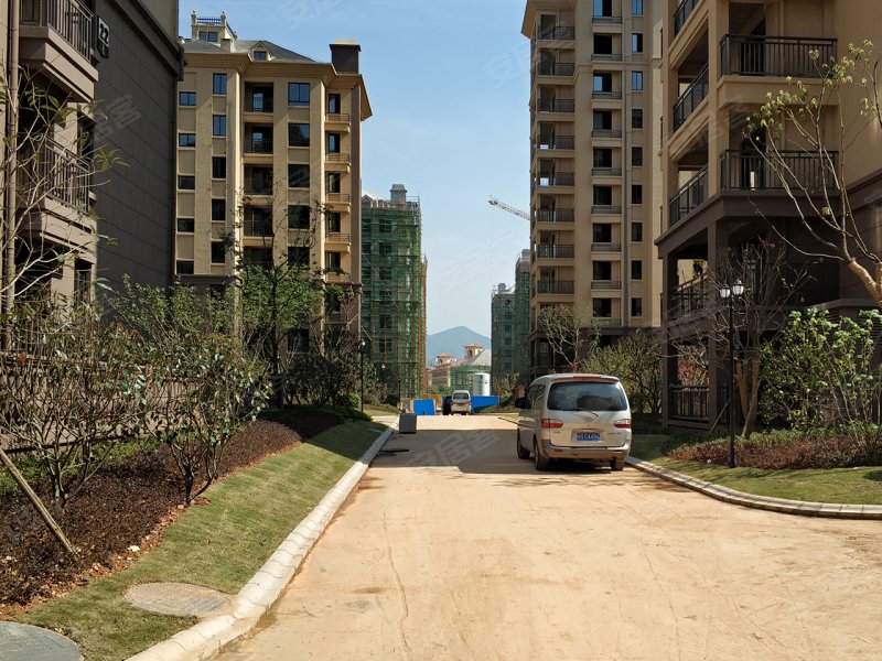 铜陵天景庄园-实景图(54) - 铜陵安居客