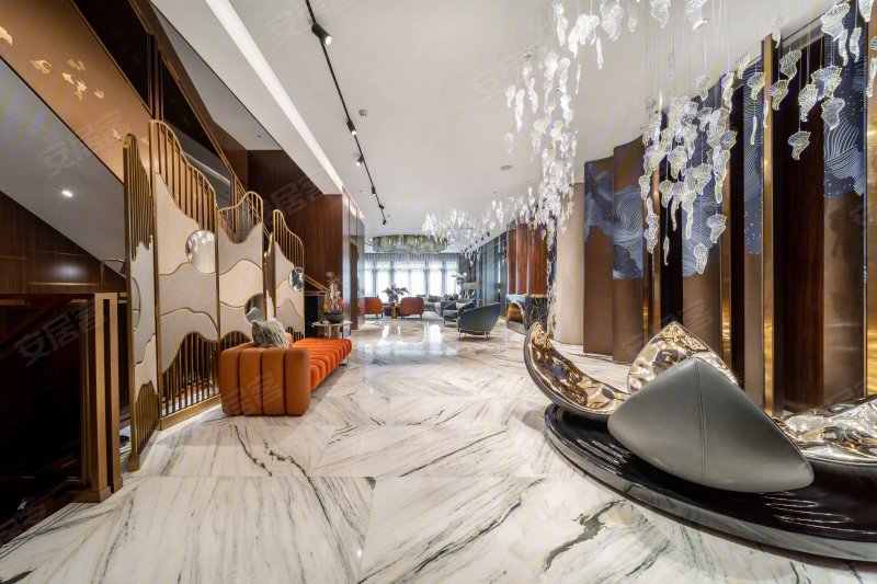 北京懋源·璟岳