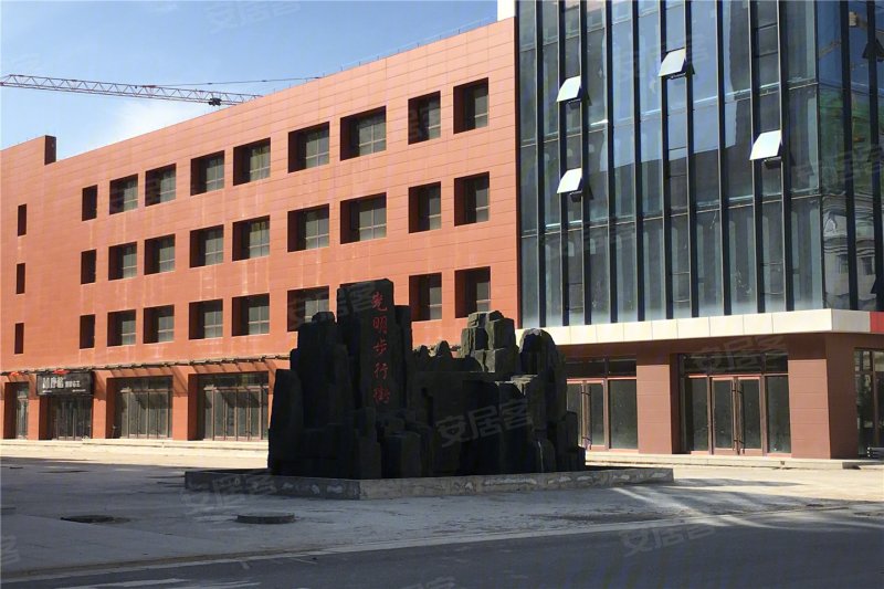 庆阳楼盘 环县楼盘 御江天府