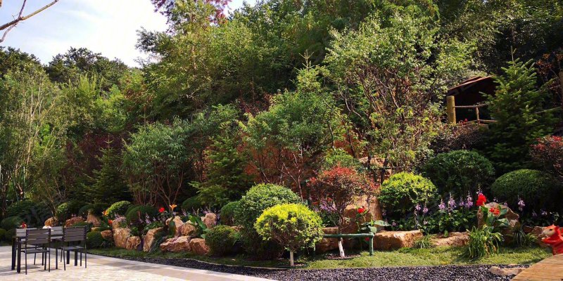 鞍山东山艺境-实景图(5) - 鞍山安居客