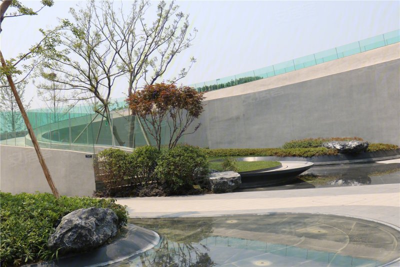 郑州融侨中原城-实景图(13) - 郑州安居客